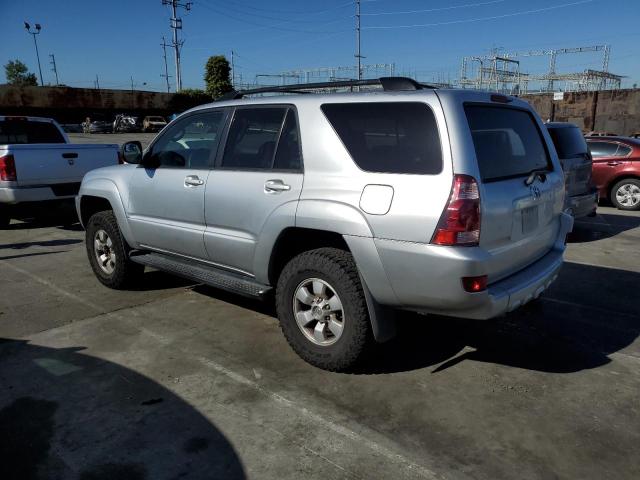 Изображение 2 2005 TOYOTA 4RUNNER SR5 2005 с VIN JTEZT14R750024246