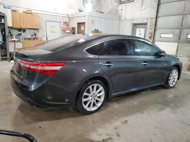 Image 3 of 2013 TOYOTA AVALON BASE 2013 with VIN 4T1BK1EB2DU070757