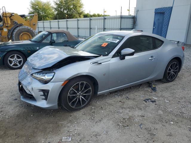 2019 TOYOTA 86 GT 2019 image