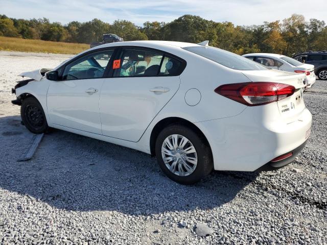 Изображение 2 2017 KIA FORTE LX 2017 с VIN 3KPFK4A70HE160261
