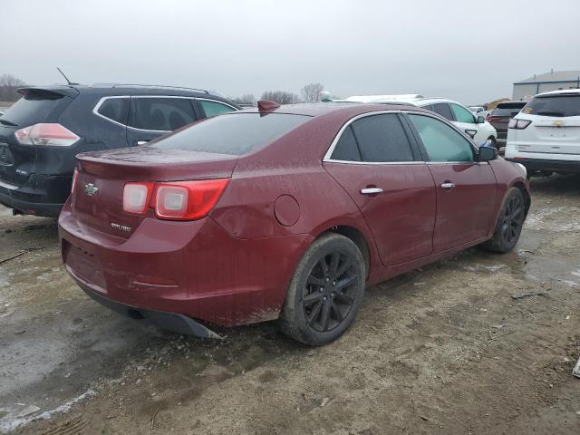 Изображение 3 2016 CHEVROLET MALIBU LIMITED LTZ 2016 с VIN 1G11E5SA1GF138462