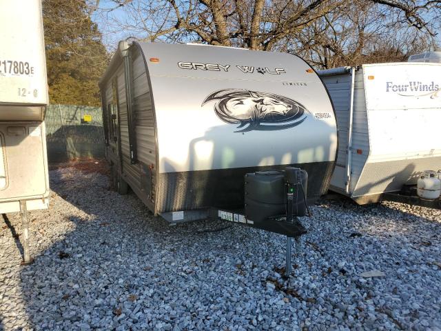 Obraz 1 z 2022 WILDWOOD TRAVEL TRL 2022 z VIN 5ZT2CKRB9NF001151