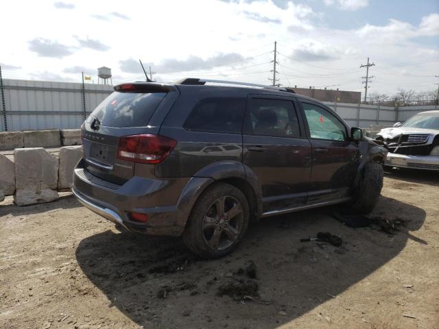 Изображение 3 2017 DODGE JOURNEY CROSSROAD 2017 с VIN 3C4PDCGG6HT554858