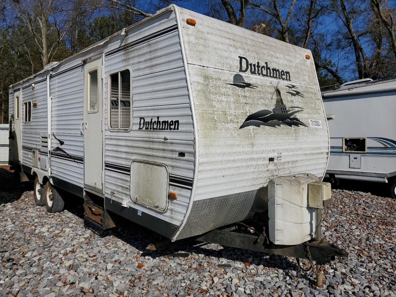 2005 OTHER CAMPER 2005 image