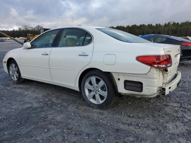 Obraz 2 z 2006 LEXUS ES 330 2006 z VIN JTHBA30G165156398