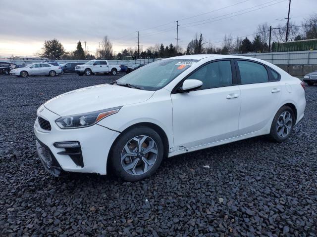 Obraz 1 z 2019 KIA FORTE FE 2019 z VIN 3KPF24AD8KE108244