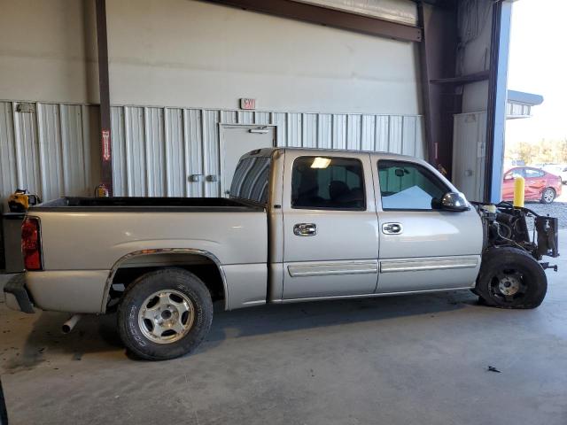 Obraz 3 z 2005 CHEVROLET SILVERADO C1500 2005 z VIN 2GCEC13T951121145