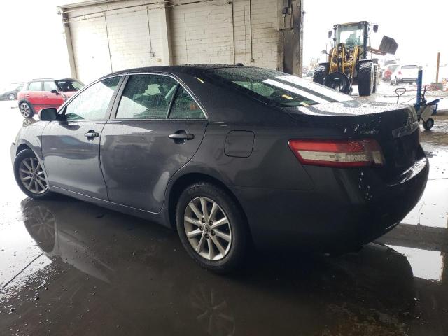 Image 2 of 2010 TOYOTA CAMRY SE 2010 with VIN 4T1BK3EK4AU101093