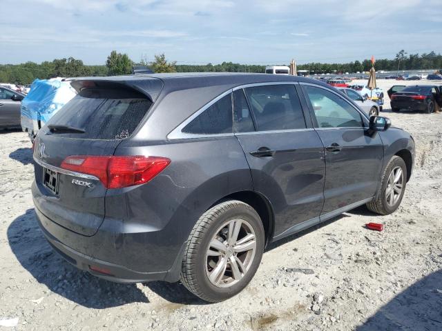 Obraz 3 z 2015 ACURA RDX  2015 z VIN 5J8TB3H30FL014030