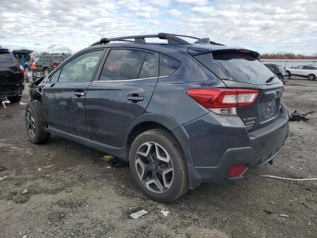 Image 2 of 2019 SUBARU CROSSTREK LIMITED 2019 with VIN JF2GTANC9KH287312
