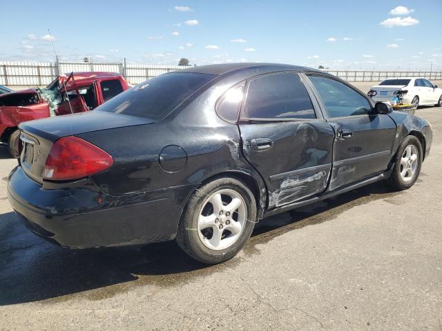 Image 3 of 2000 FORD TAURUS SEL 2000 with VIN 1FAFP56S3YA287566