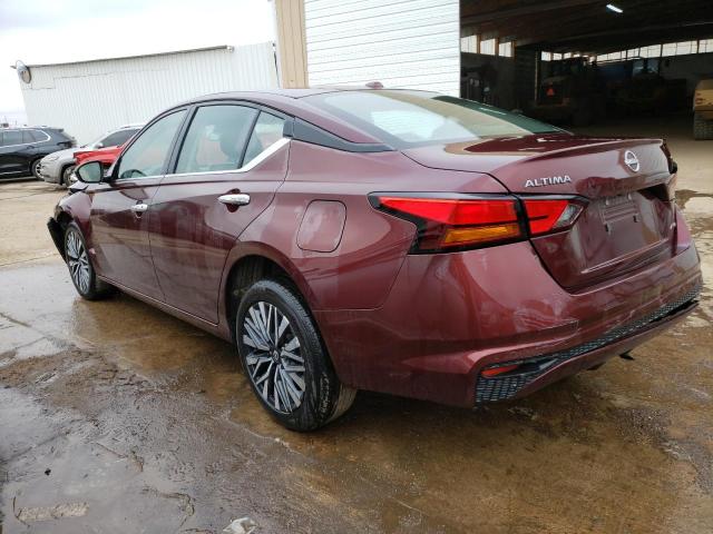 Image 2 of 2023 NISSAN ALTIMA SV 2023 with VIN 1N4BL4DW0PN305961