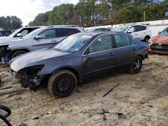 Image 1 of 2005 HONDA ACCORD LX 2005 with VIN 1HGCM56445A150964