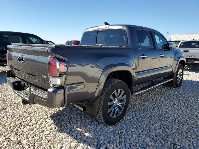 Image 3 of 2023 TOYOTA TACOMA DOUBLE CAB 2023 with VIN 3TYEZ5CN1PT030023