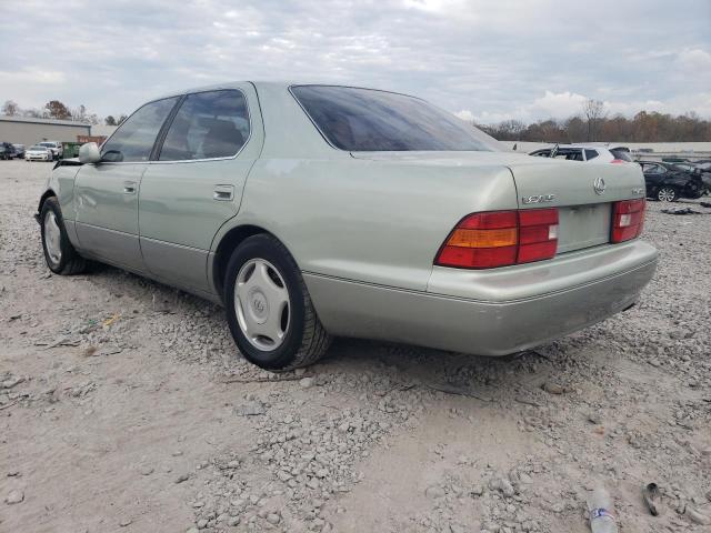 Obraz 2 z 1998 LEXUS LS 400 1998 z VIN JT8BH28F2W0109394