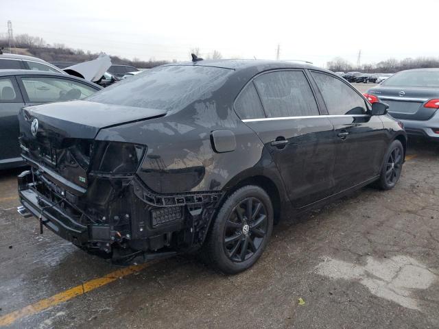 Obraz 3 z 2018 VOLKSWAGEN JETTA SE 2018 z VIN 3VWDB7AJ5JM252544