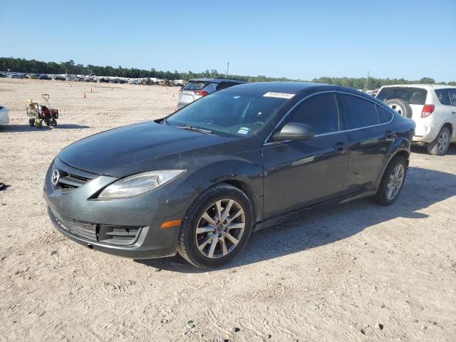 Изображение 2012 MAZDA 6 I 2012