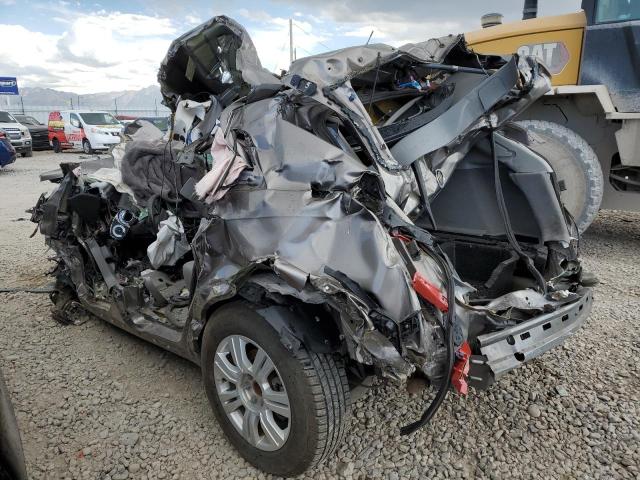 Изображение 2 2011 CADILLAC SRX  2011 с VIN 3GYFNGEY1BS680306