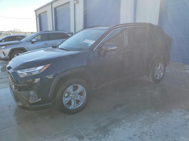 Obraz 2022 TOYOTA RAV4 XLE 2022
