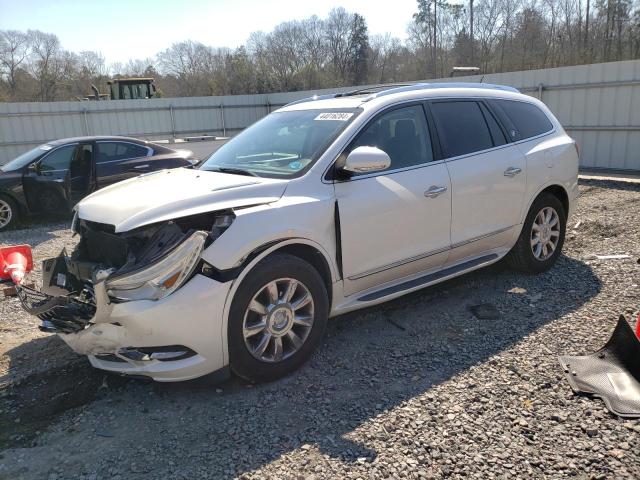 Image 1 of 2014 BUICK ENCLAVE  2014 with VIN 5GAKRBKD7EJ142097