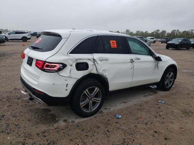 Image 3 of 2022 MERCEDES-BENZ GLC 300 2022 with VIN W1N0G8DB2NV350948