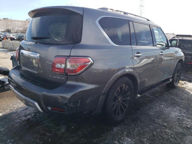 Obraz 3 z 2017 NISSAN ARMADA SV 2017 z VIN JN8AY2NC4H9504171