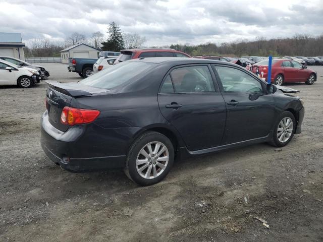 Obraz 3 z 2010 TOYOTA COROLLA BASE 2010 z VIN 2T1BU4EE1AC318337