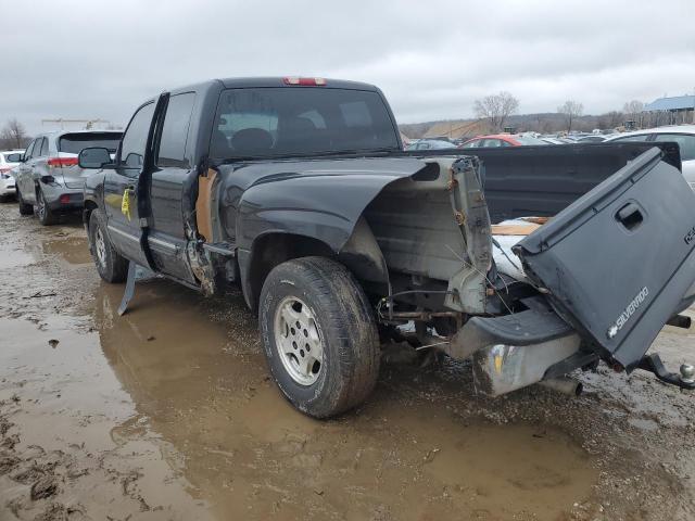 Obraz 2 z 2001 CHEVROLET SILVERADO C1500 2001 z VIN 2GCEC19T411372270