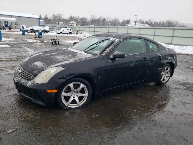 2007 INFINITI G35  2007 image