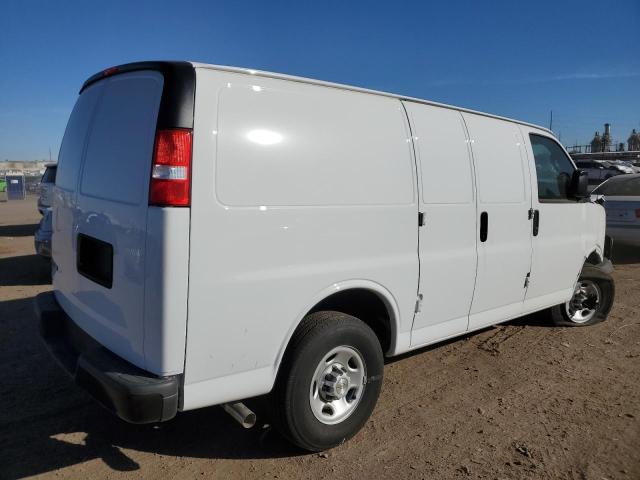 Obraz 3 z 2022 CHEVROLET EXPRESS G3500  2022 z VIN 1GCZGGFP6N1172583