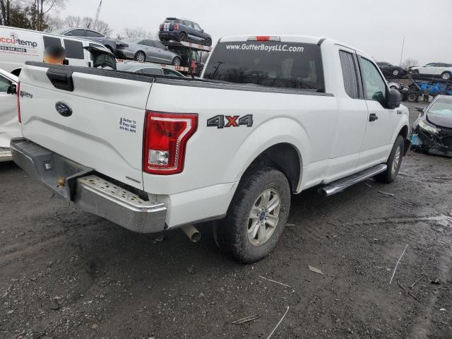 Obraz 3 z 2015 FORD F150 SUPER CAB 2015 z VIN 1FTEX1E85FFA80777