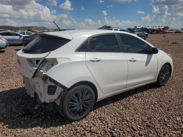 Изображение 3 2017 HYUNDAI ELANTRA GT  2017 с VIN KMHD35LH2HU366873
