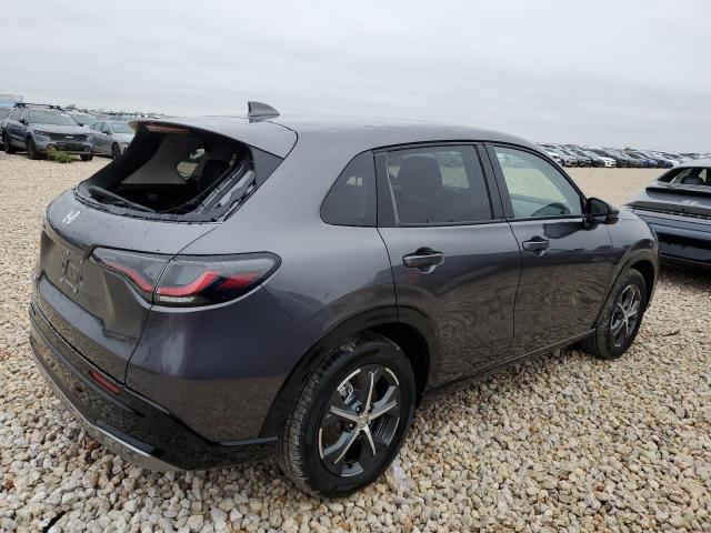 Image 3 of 2024 HONDA HR-V EXL 2024 with VIN 3CZRZ1H7XRM720611