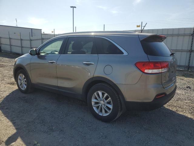Изображение 2 2017 KIA SORENTO LX 2017 с VIN 5XYPG4A3XHG322550