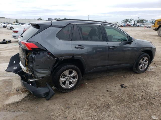 Image 3 of 2023 TOYOTA RAV4 XLE 2023 with VIN 2T3W1RFV4PC213846