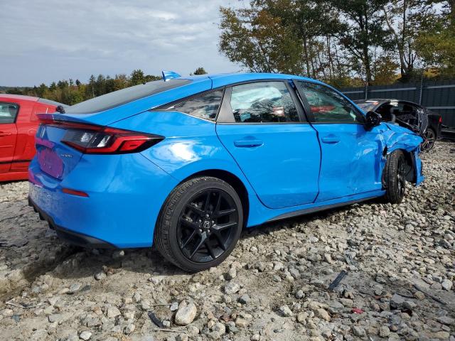 Изображение 3 2023 HONDA CIVIC SPORT 2023 с VIN 19XFL2H87PE005480