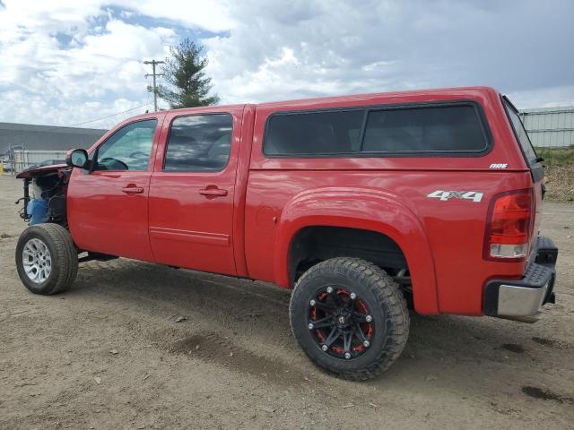 Obraz 2 z 2013 GMC SIERRA K1500 SLT 2013 z VIN 3GTP2WE79DG120849
