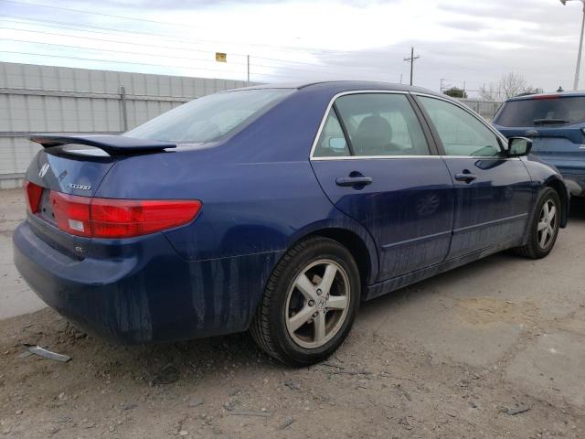 Obraz 3 z 2005 HONDA ACCORD EX 2005 z VIN 1HGCM56795A117727