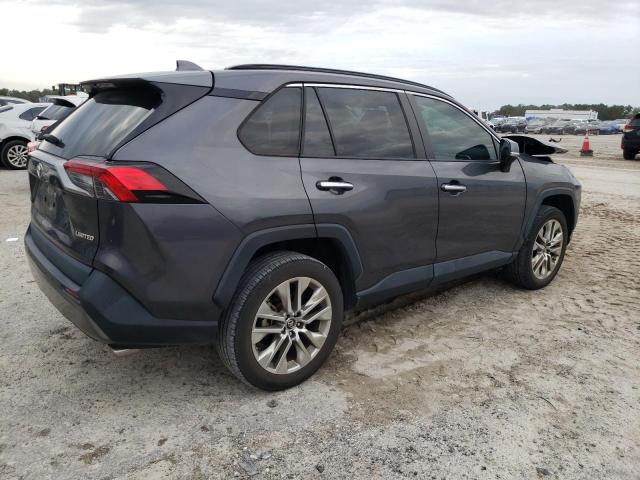 Изображение 3 2019 TOYOTA RAV4 LIMITED 2019 с VIN 2T3Y1RFV0KW028337