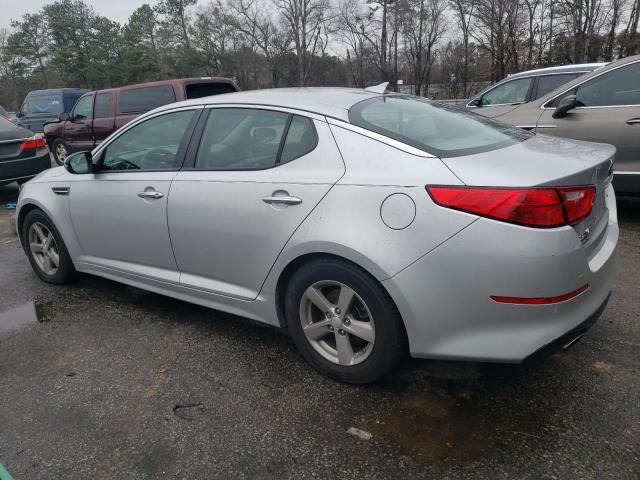 Obraz 2 z 2015 KIA OPTIMA LX 2015 z VIN 5XXGM4A71FG401148