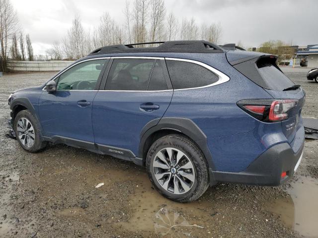 Obraz 2 z 2023 SUBARU OUTBACK LIMITED 2023 z VIN 4S4BTANC8P3158308