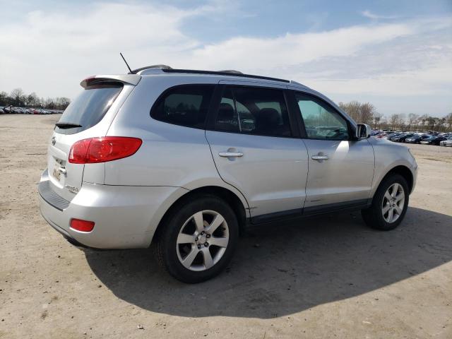 Image 3 of 2009 HYUNDAI SANTA FE SE 2009 with VIN 5NMSH73E59H298673