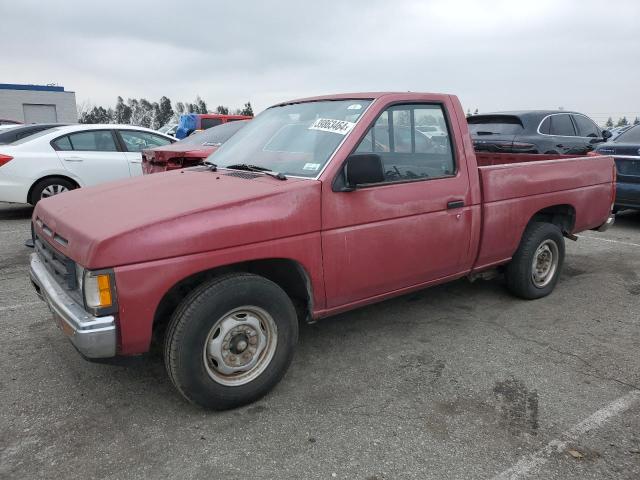 Image 1 of 1992 NISSAN TRUCK SHORT WHEELBASE 1992 with VIN 1N6SD11S6NC374179