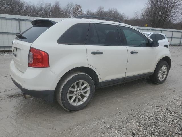 Obraz 3 z 2013 FORD EDGE SE 2013 z VIN 2FMDK3GC3DBA83016