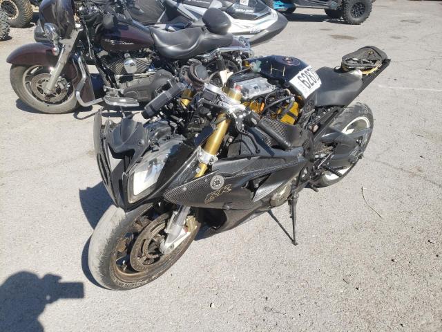 Image 2 of 2013 BMW S 1000 RR 2013 with VIN WB1053409DZL17268