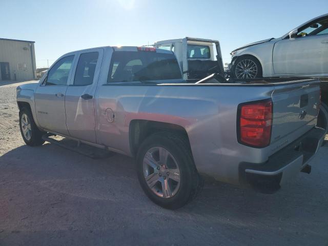 Изображение 2 2016 CHEVROLET SILVERADO C1500 CUSTOM 2016 с VIN 1GCRCPEC3GZ221026