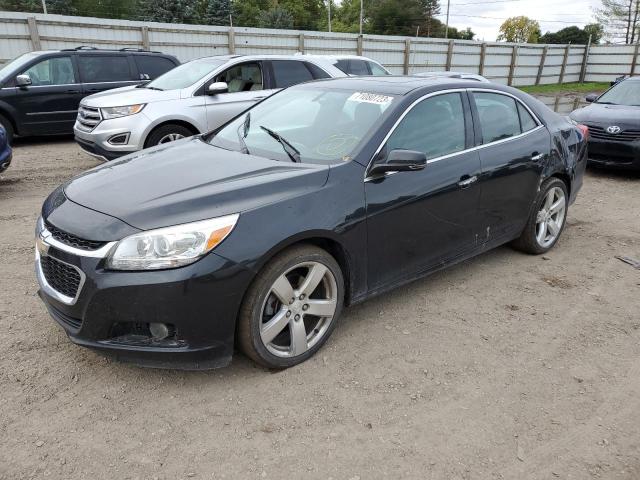 Image 1 of 2015 CHEVROLET MALIBU LTZ 2015 with VIN 1G11G5SX4FF105503