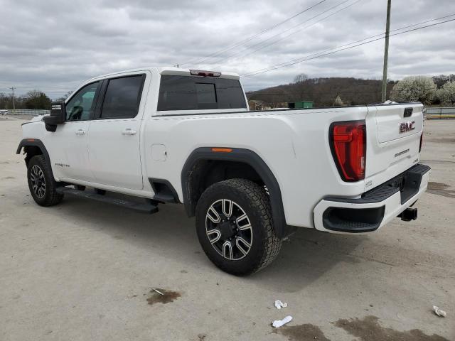 Изображение 2 2020 GMC SIERRA K2500 AT4 2020 с VIN 1GT49PE77LF118635