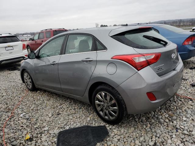 Obraz 2 z 2016 HYUNDAI ELANTRA GT  2016 z VIN KMHD35LH4GU264487