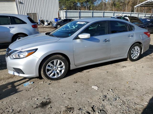 Image 1 of 2017 NISSAN ALTIMA 2.5 2017 with VIN 1N4AL3AP4HC490998
